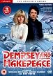 Dempsey & Makepeace: Complete [DVD]