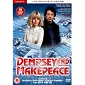 Dempsey & Makepeace: Complete [DVD]