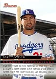 2010 Bowman 