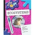 Super Cool Science Experiments: Erosion (Hardcover)