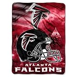 Atlanta Falcons Extra Large Plush Blanket
