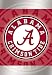 University of Alabama Crimson Tide Silk Reflections Flag - Garden Size