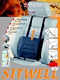 Produkt-Bild: SITWELL&reg; - Die R&uuml;ckenst&uuml;tze [Misc.]