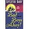 Books and Stories by Sylvia Day