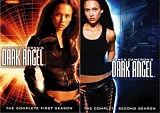 DVD : Dark Angel - The Complete Series