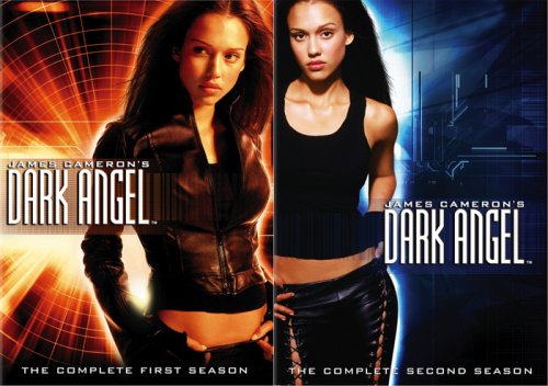 Dark Angel - The Complete Series