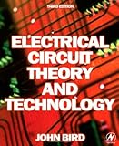 Electrical circuit theory and technology