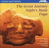 Matthews / The Great Journey