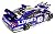 AUTOGRAPHED Jimmie Johnson 2013 Lowe's Racing 6X CHAMPION Signed 1/24 Lionel NASCAR Diecast Car w/ COA (#0437 of 2,856 produced!)
