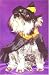Pet Dog Candy Corn Witch Create a Costume Kit with Hat and Cape