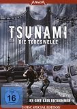 Tsunami - Die Todeswelle (Special Edition, 2 Discs)