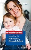 Mutterschutz, Elternzeit, Teilzeit - Daniela Range-Ditz