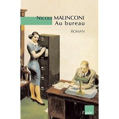 Au bureau