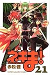 魔法先生ネギま! 21 (21) (少年マガジンコミックス)
