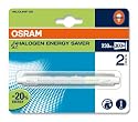 Osram 42118B1 Haloline Energy Saver R7s 114mm 64701 ES Halogenstab 230W/230V