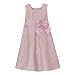 Girls' Perfectly Dressed� Plaid Dress - Pink