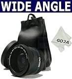 Zeikos ZE-3437F 37mm 0.40x high definition Fisheye lens with Macro attachme ....