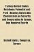 Turkey-United States Relations; Potential and Peril: Hearing Before the Commission on Security and Cooperation in Europe, One Hundred Fourth