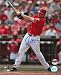 Jay Bruce Cincinnati Reds Signed 8X10 Photo