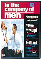 In the Company of Men