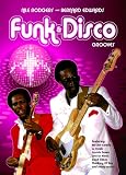 Nile Rodgers and Bernard Edwards Funk and Disco Grooves