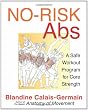 No-Risk Abs: A Safe Workout Program for Core Strength