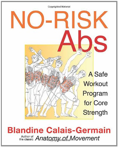 No-Risk Abs: A Safe Workout Program for Core Strength