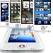 Original 7 Zoll Google Android Tablet pc mit W-LAN Touchscreen Videoplayer e-Book Reader Notebook PDA Netbook