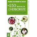 250 r�ponses de l'herbologiste