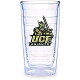 Tervis Tumbler Central Florida Golden Knights 16oz Tumbler
