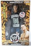 Review Jakks LEGO7194 / WWE John Cena Limited Edition Action Figure with Spinning U.S Title Belt [Toy]