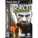 Splinter Cell Double Agent