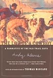 The Log of a Cowboy (0618083480) by Adams, Andy