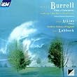 Burrell: Orchestral Works