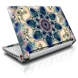 Sea Horse Design Protective Skin Decal Sticker for Acer (Aspire ONE) 10.1 inch (D150) Netbook Laptop ONLY