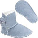 Emu Baby Bootie Crib Shoe