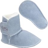 Emu Baby Bootie Crib Shoe