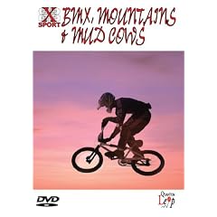 X-Sport - Bmx, Mountains And Mud Cows [DVD]