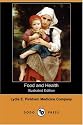 Food and Health (Illustrated Edition) (Dodo Press)