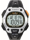 Timex Ironman Solar 50-Lap Full