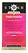 Stash Tea English Breakfast Black Tea - Caffeinated, Non-GMO Project Verified Premium Tea with No Artificial Ingredients, 20 Count (Pack of 6) - 120 Bags Total