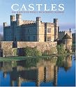 Castles 2008 Hardcover Weekly Engagement (German, French, Spanish and English Edition)