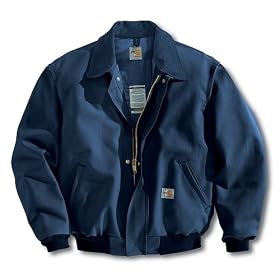 Carhartt� Flame - resistant All - season Bomber Jacket by Carhartt