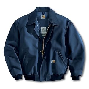 Carhartt� Flame - resistant All - season Bomber Jacket by Carhartt