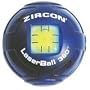 Zircon LaserBall 360 Wall-Mounted Laser Level