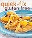 Quick-Fix Gluten Free (Quick-Fix Cooking)