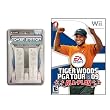 Wii Tiger Woods PGA Tour 09 All Play Gaming Combo