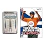 Wii Tiger Woods PGA Tour 09 All Play Gaming Combo