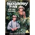 Huckleberry Finn and His Friends