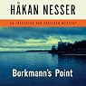 Borkmann's Point: An Inspector Van Veeteren Mystery